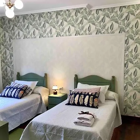 Apartment Casa Ascension, Tradicion Y Hospitalidad