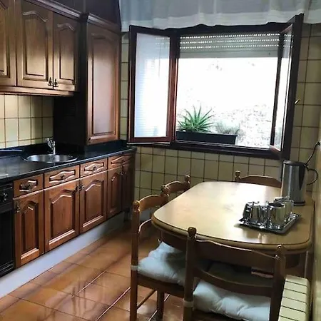 Casa Ascension, Tradicion Y Hospitalidad Apartment