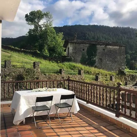 Casa Ascension, Tradicion Y Hospitalidad * Vega de Pas
