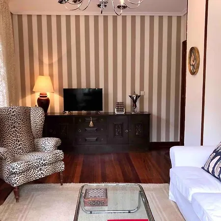 Apartment Casa Ascension, Tradicion Y Hospitalidad Vega de Pas