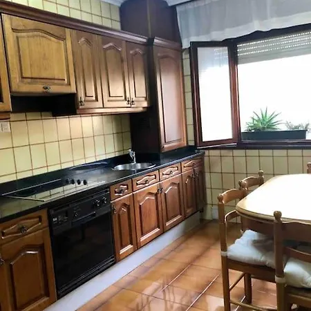 Casa Ascension, Tradicion Y Hospitalidad Apartment Vega de Pas
