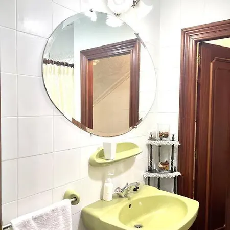 Casa Ascension, Tradicion Y Hospitalidad Apartment