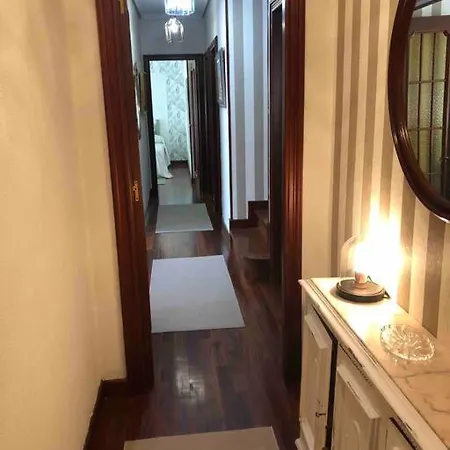 Casa Ascension, Tradicion Y Hospitalidad Apartment