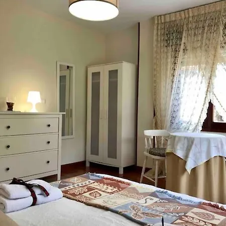 Casa Ascension, Tradicion Y Hospitalidad Apartment Vega de Pas