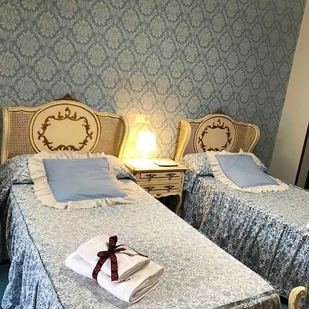 Casa Ascension, Tradicion Y Hospitalidad