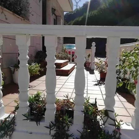 Casa Ascension, Tradicion Y Hospitalidad Apartment