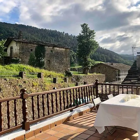 Casa Ascension, Tradicion Y Hospitalidad