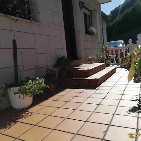 Casa Ascension, Tradicion Y Hospitalidad * Vega de Pas