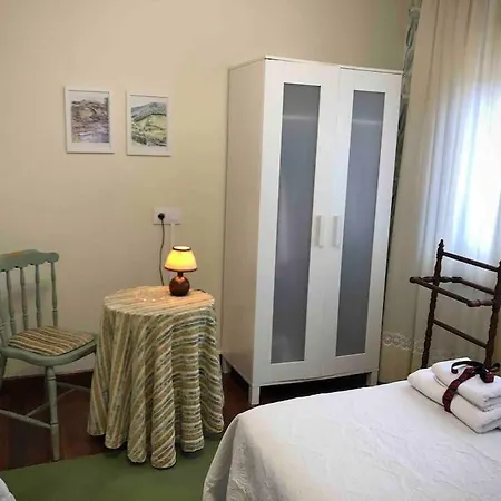 Apartment Casa Ascension, Tradicion Y Hospitalidad *