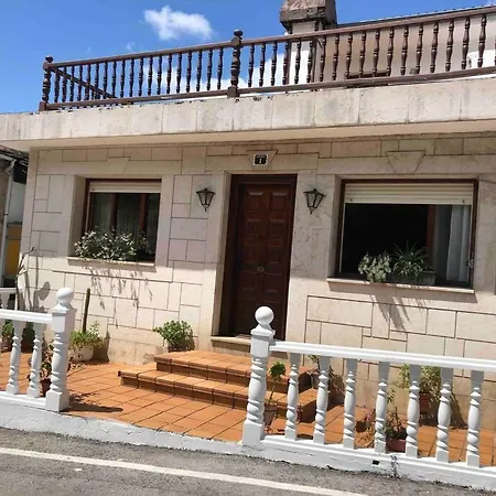 Casa Ascension, Tradicion Y Hospitalidad Vega de Pas