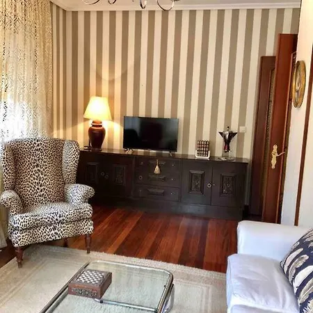 Apartment Casa Ascension, Tradicion Y Hospitalidad *