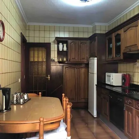 Apartment Casa Ascension, Tradicion Y Hospitalidad Vega de Pas